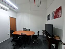 Oxley Bizhub (D14), Shop House #453529581